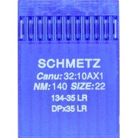 SCHMETZ leather point for walking foot DPx35 134-35LR Canu 32:10 SIZE 140/22